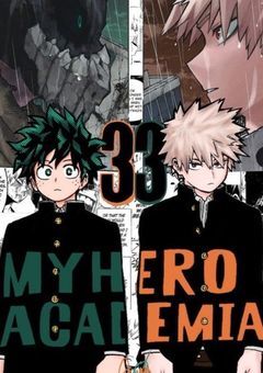 死柄木弔の妹　ヒーローを目指す