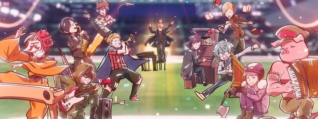 龍聖🍑🐺さんの壁紙画像