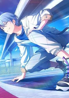 青柳さん家と東雲さん家