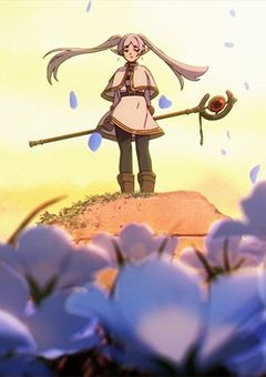 シュタフェルの愛娘、天才魔法戦士らしい