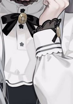 幽霊を視る濮の、その結末は。