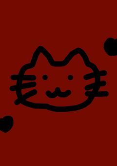 化け猫ちゃんはツイ廃になったってよ