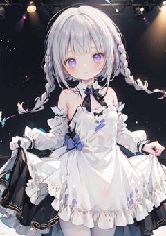 社畜OL、ロリに転生する。
