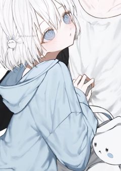 訳あり少女は今日も愛される