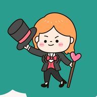 くろもち　気分屋さんのアイコン画像