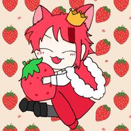 自称点P☃さんのアイコン画像