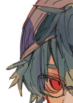 隣の彼は不良のようで