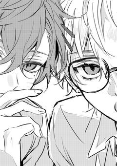 失恋したらモテ期きた件