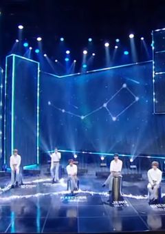 nct  短編〜Love is blind.