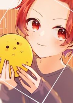 叶わない恋でも、君を好きでいたい