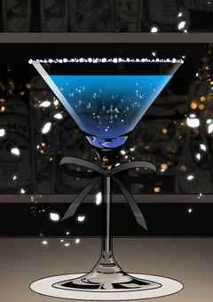 いつもバーで会う相談相手はまさかの推し！！！？？？