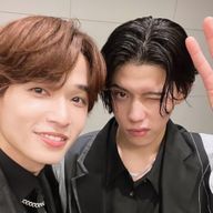 I Lave  JHさんのアイコン画像