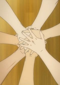 聞いてよ、私の事を