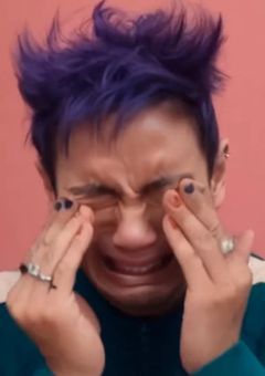 夢 Dream 永遠にイカゲーム愛