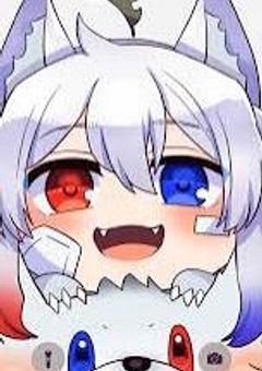 オッドアイで何が悪い？