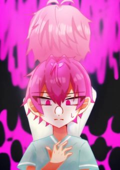 突然リスナーに刺されたリーダは生まれ変わってました