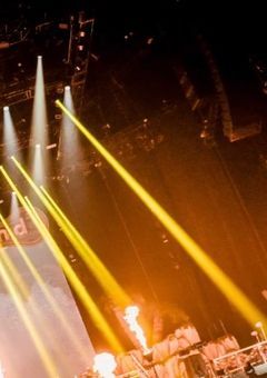 路上ライブをしている私と深夜22時の大切な時間