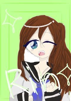 Rinのこともっと知りたい人！大好きな人〜！来て欲しいな！