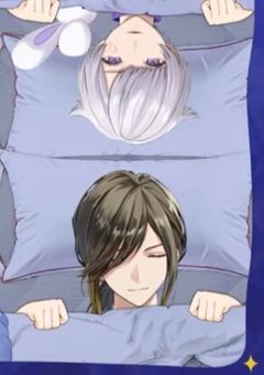 成仏出来なかった僕と幽霊が見えてしまう相方