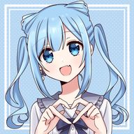 七宮 星來🍑アカログアウトしますさんのアイコン画像