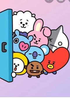 Instagram（バンタン＆아미）