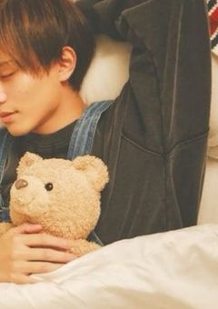 ナガの活動報告