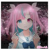 鈴璃 紫音🤍💘🐶🌟さんのアイコン画像