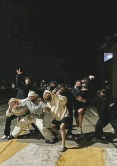 StrayKids短編集