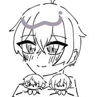 初亞 さんのアイコン画像