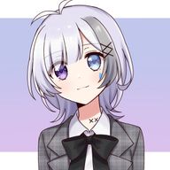 音兎🐇🎀🐇＠🎧🤍🫧🕯さんのアイコン画像