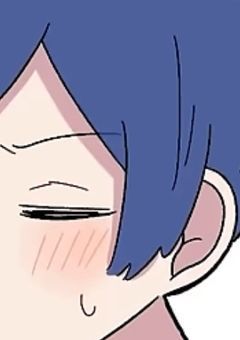 小声でデレる僕の彼女 。