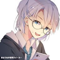 恵望慈雨さんのアイコン画像