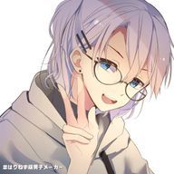 恵望慈雨さんのアイコン画像