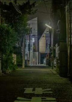 いつも通りの帰り道。