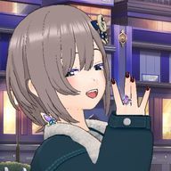 Ruさんのアイコン画像