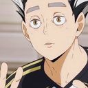 木兎光太郎