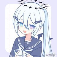 霙💫💎🎧🤍さんのアイコン画像