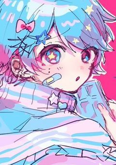ｲぞンﾀｲ質なｵとこノ子