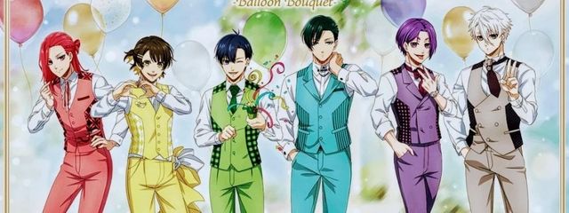 あかいろ。さんの壁紙画像