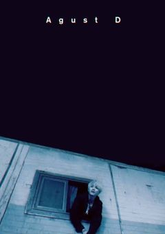 Agust dとみんゆんぎ。