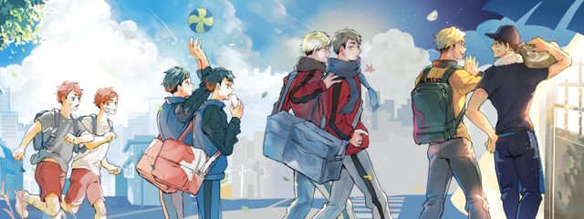 湧夜さんの壁紙画像