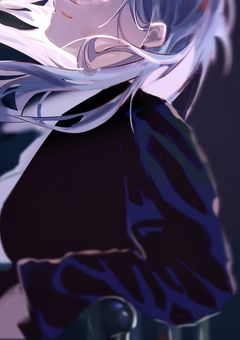 僕は四人の”ぬいぐるみ“だから—————【苺】