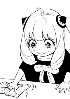 アーニャ、〇〇になる【リクエスト短編集】