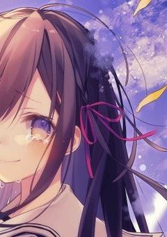 私の彼氏、浮気‟症候群“【青】