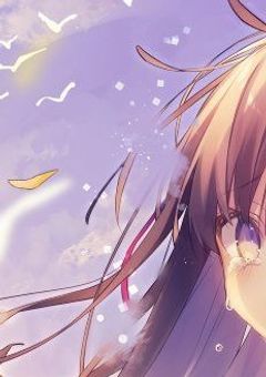 余命〇〇年…?いや、余命〇〇文字———【苺】