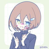 赤坂　凛さんのアイコン画像