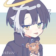 一条さんのアイコン画像