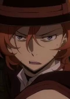 元マフィア、無気力な件