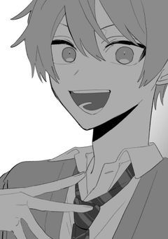  ︎︎♯   終わらない   鬼ごっこ   .