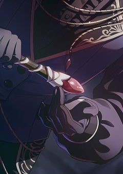  ︎︎#   努力 を 重ねた 騎士 達